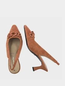 Сандалии Tamaris модель 29608-28-623 SUNRISE SUEDE Фото
