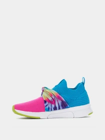 Слипоны и мокасины Skechers модель 302146L MLT Фото