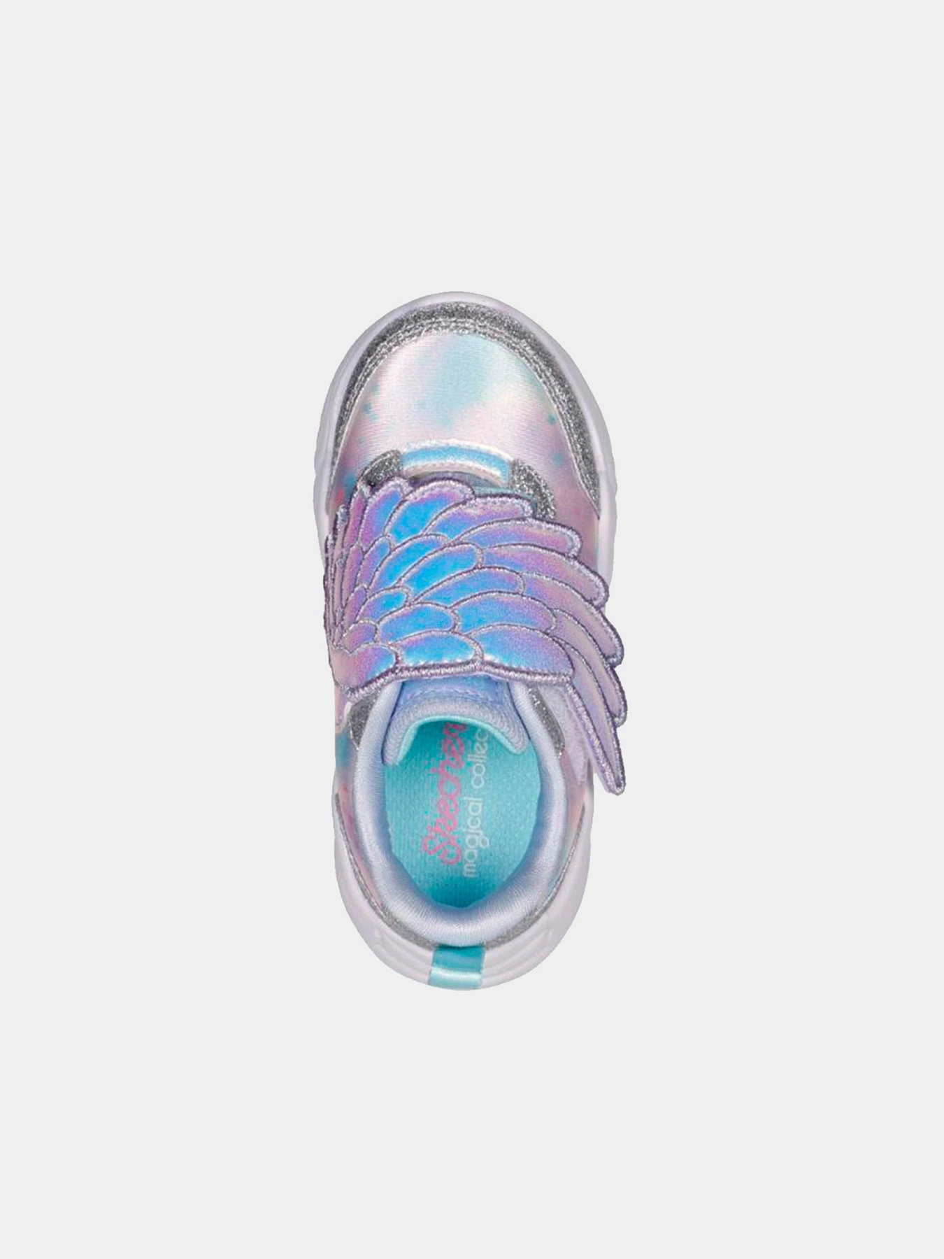 Кроссовки Skechers модель 302209N SMLT Кроссовки Skechers модель 302209N SMLT Фото