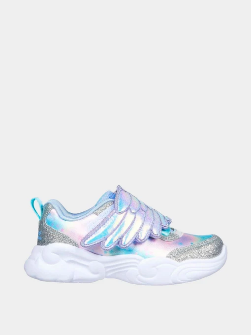 Кроссовкалар Skechers үлгі 302209N SMLT Фото