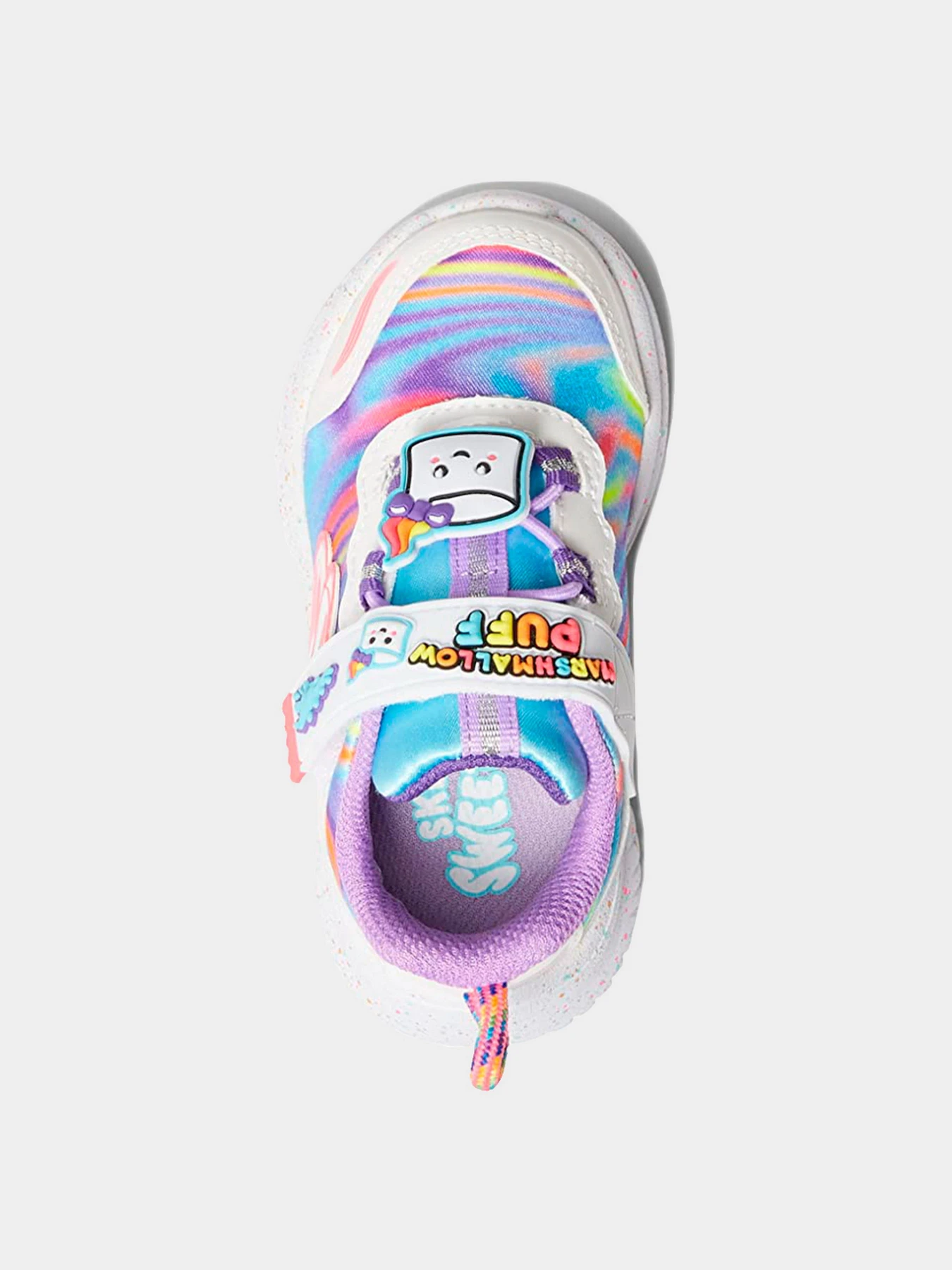 Кроссовки Skechers модель 302215N WMLT Кроссовки Skechers модель 302215N WMLT Фото