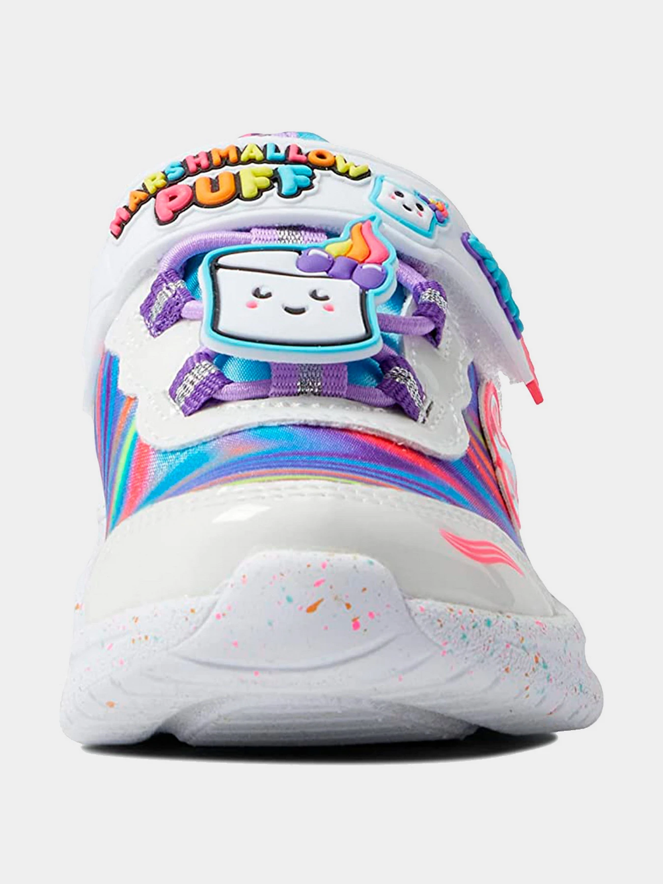 Кроссовки Skechers модель 302215N WMLT Кроссовки Skechers модель 302215N WMLT Фото