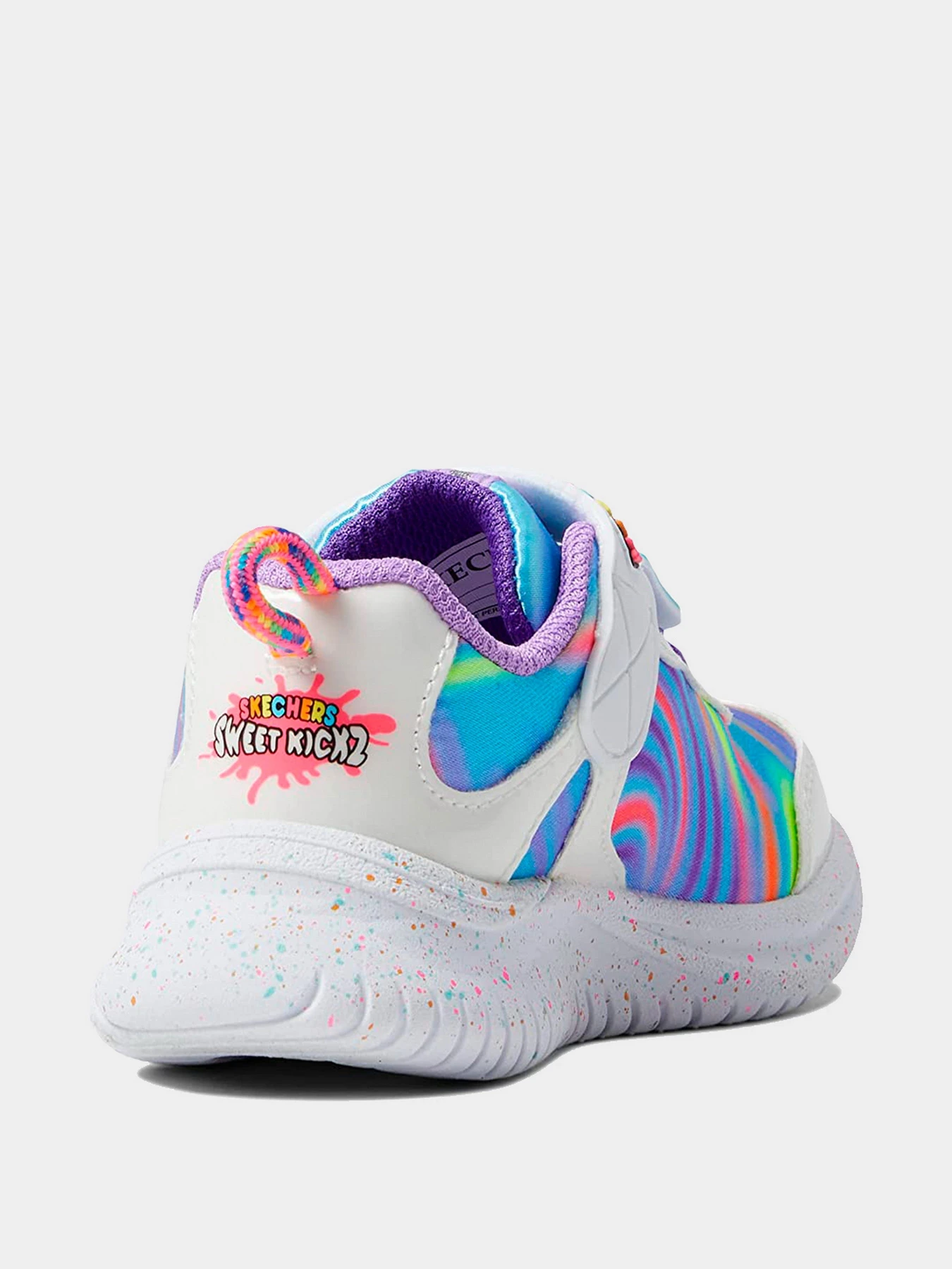 Кроссовки Skechers модель 302215N WMLT Кроссовки Skechers модель 302215N WMLT Фото