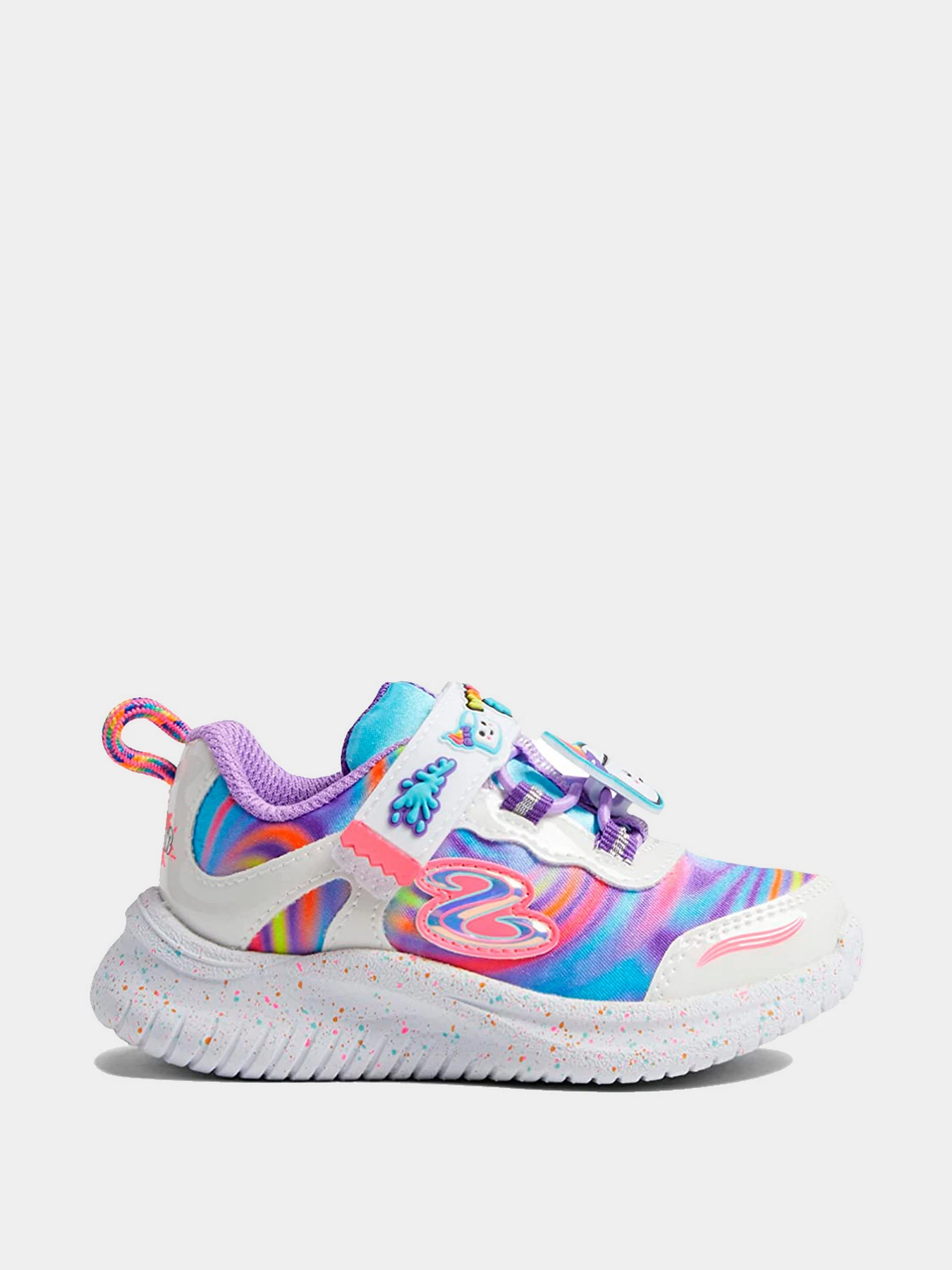 Кроссовки Skechers модель 302215N WMLT Кроссовки Skechers модель 302215N WMLT Фото