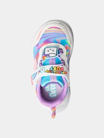 Кроссовки Skechers модель 302215N WMLT Фото