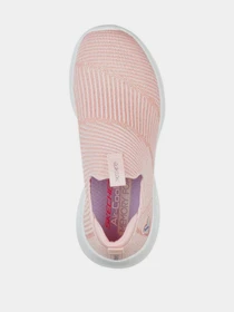 Слипоны и мокасины Skechers модель 302261L LTPK Фото