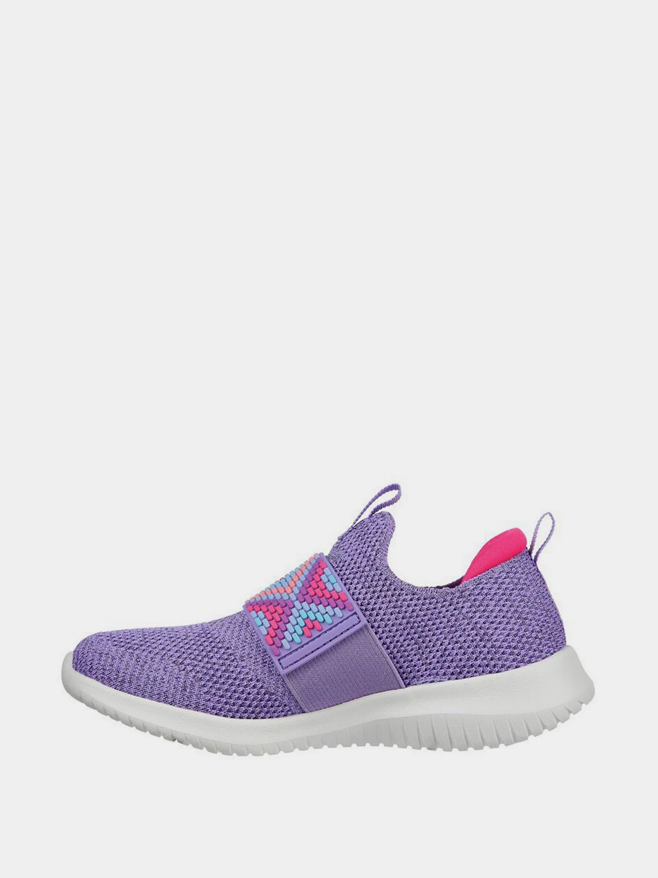 Слипоны и мокасины Skechers модель 302262L LVMT Слипоны и мокасины Skechers модель 302262L LVMT Фото