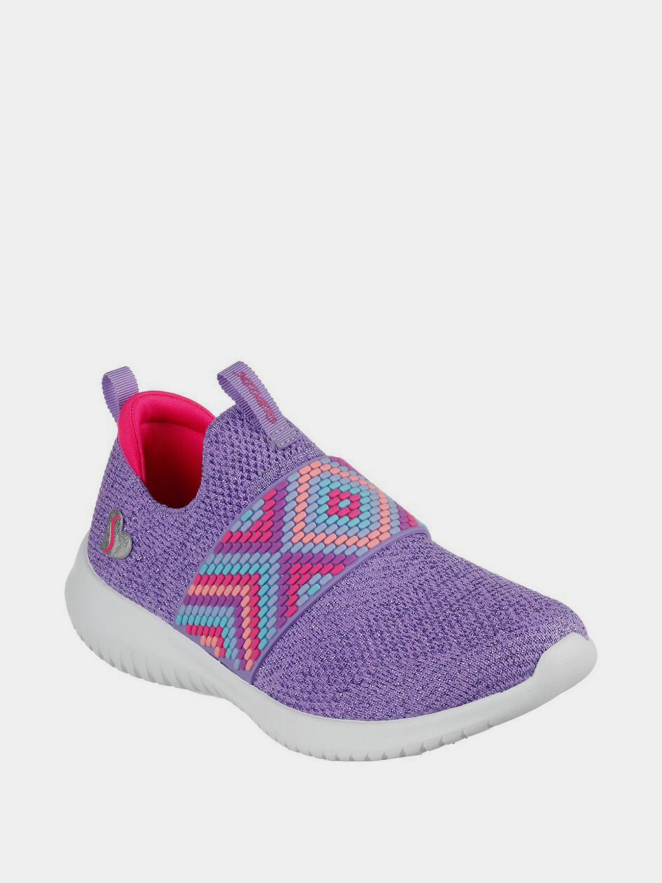 Слипоны и мокасины Skechers модель 302262L LVMT Слипоны и мокасины Skechers модель 302262L LVMT Фото