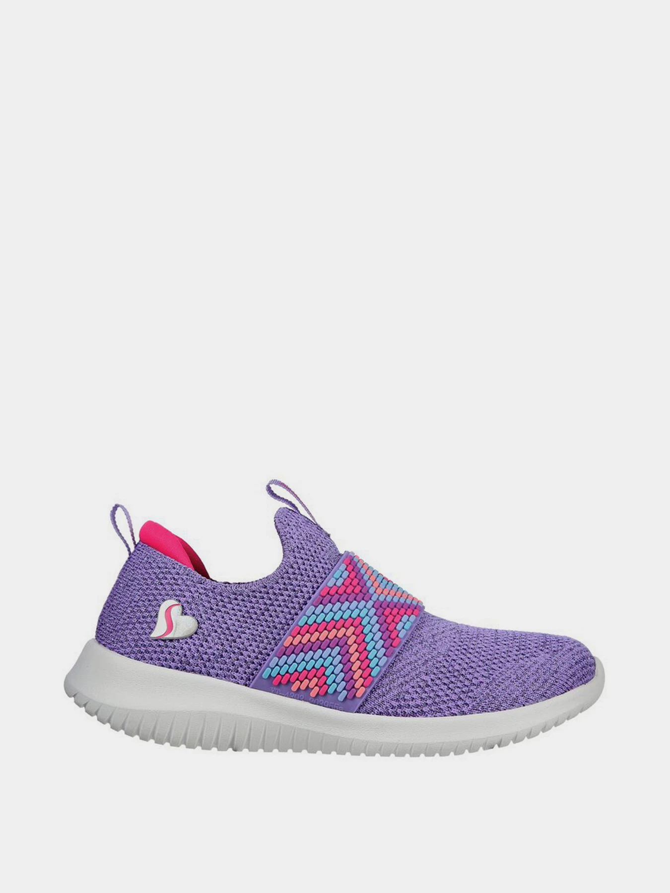 Слипоны и мокасины Skechers модель 302262L LVMT Слипоны и мокасины Skechers модель 302262L LVMT Фото
