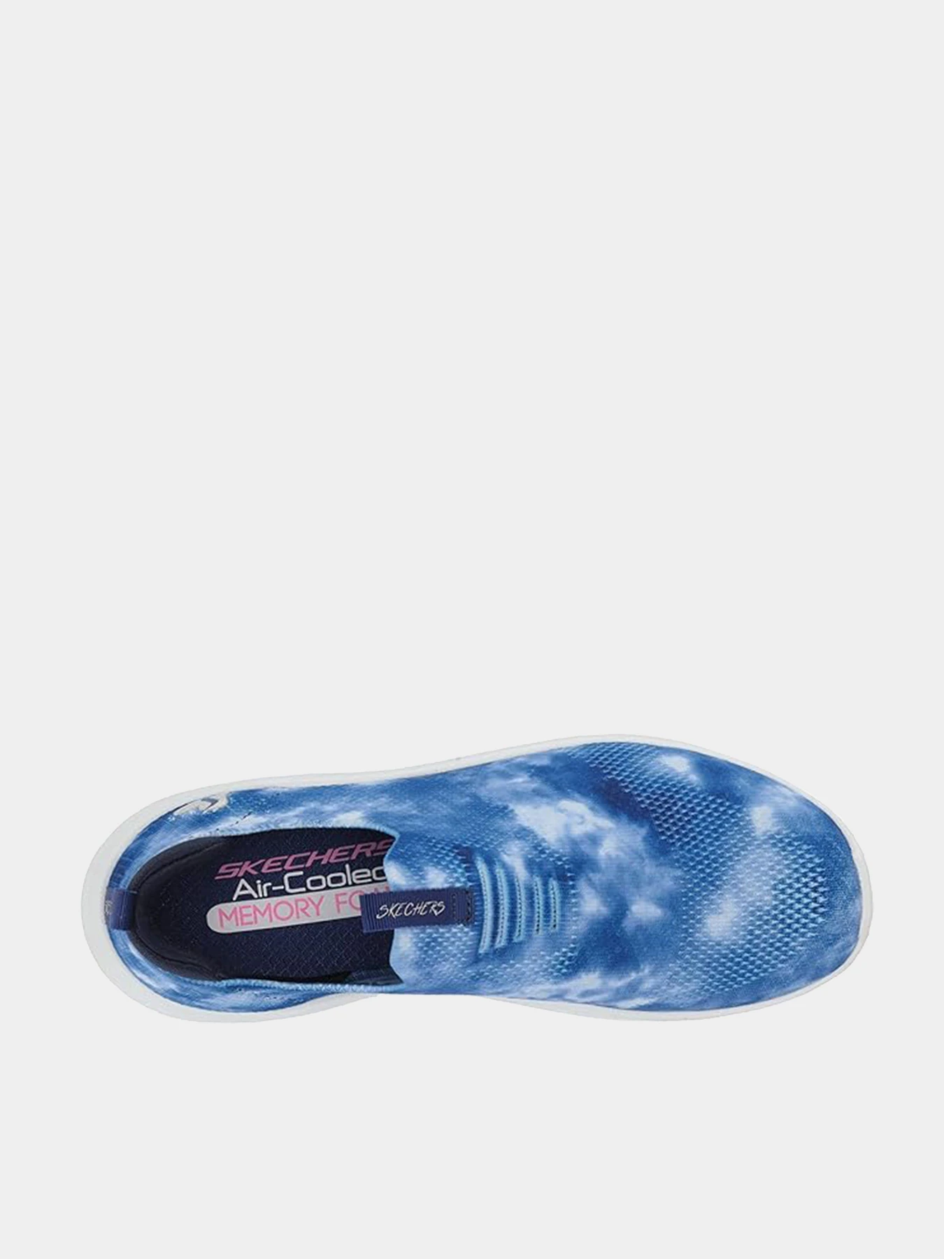 Слипоны и мокасины Skechers модель 302275L NVY Слипоны и мокасины Skechers модель 302275L NVY Фото