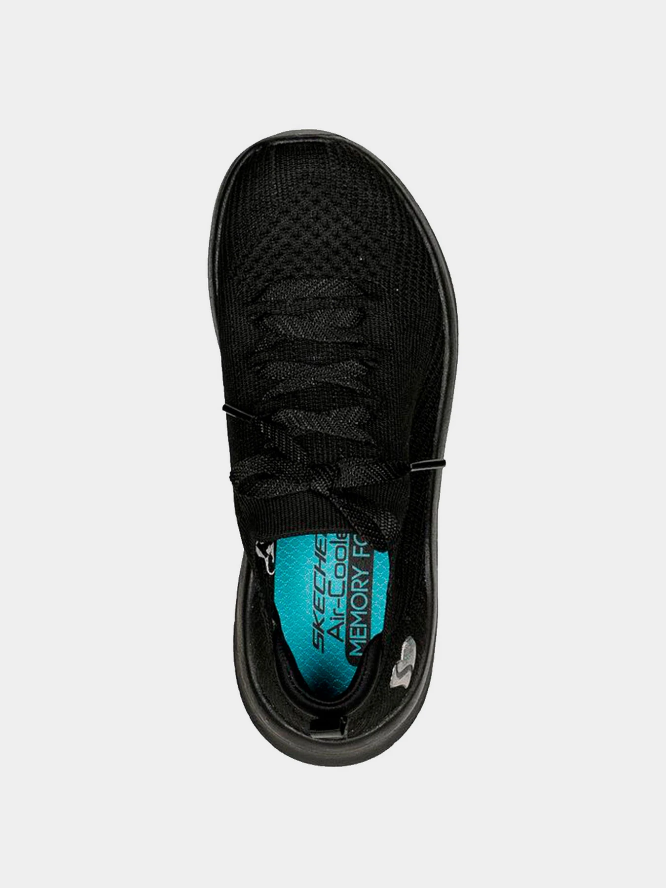 Кроссовки Skechers модель 302277L BLK Кроссовки Skechers модель 302277L BLK Фото
