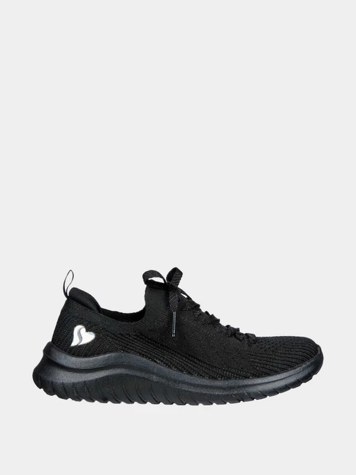 Кроссовкалар Skechers үлгі 302277L BLK Фото