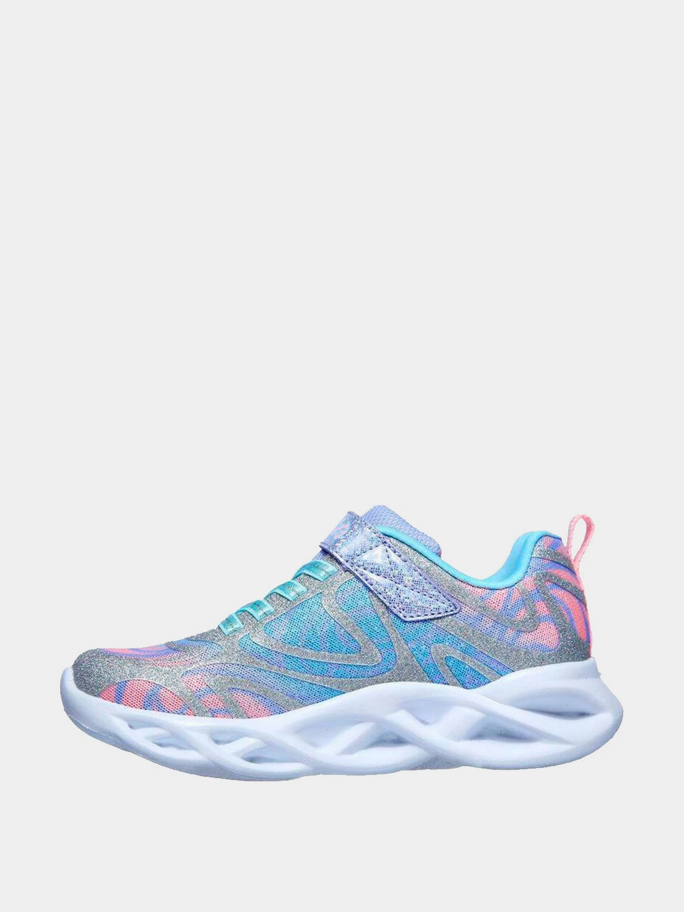 Кроссовки Skechers модель 302305L LVMT Кроссовки Skechers модель 302305L LVMT Фото