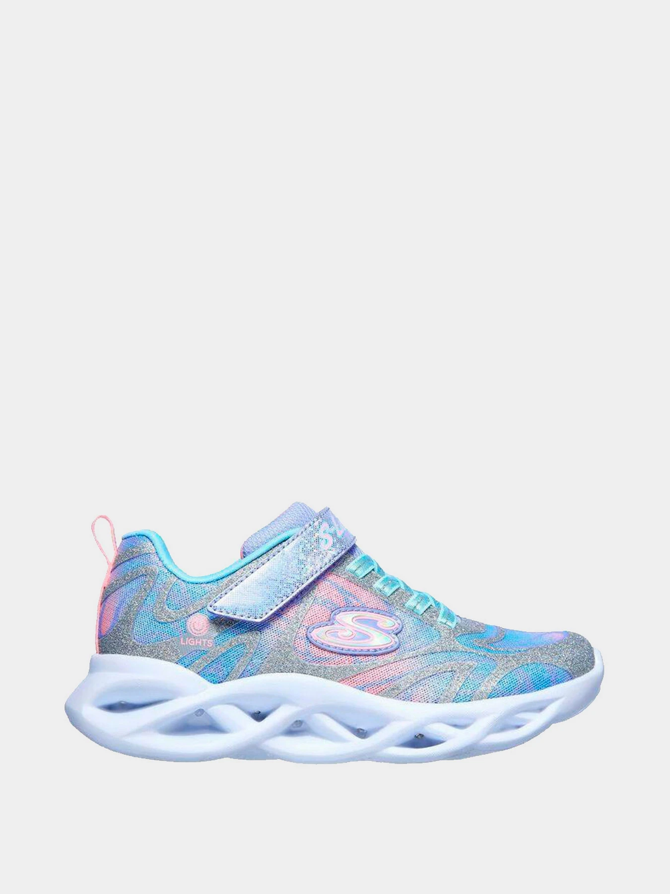 Кроссовки Skechers модель 302305L LVMT Кроссовки Skechers модель 302305L LVMT Фото
