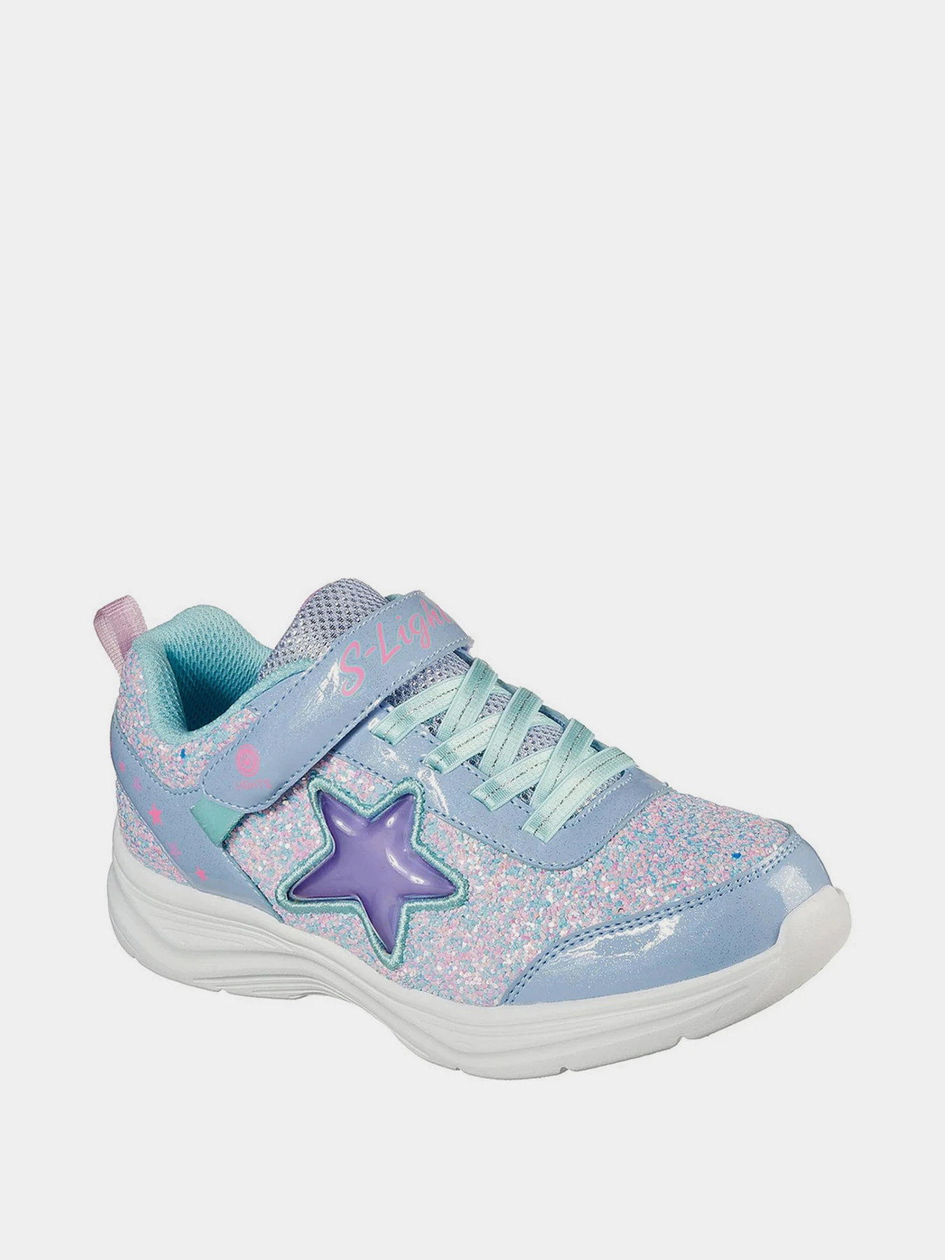 Кроссовки Skechers модель 302310L LVAQ Кроссовки Skechers модель 302310L LVAQ Фото