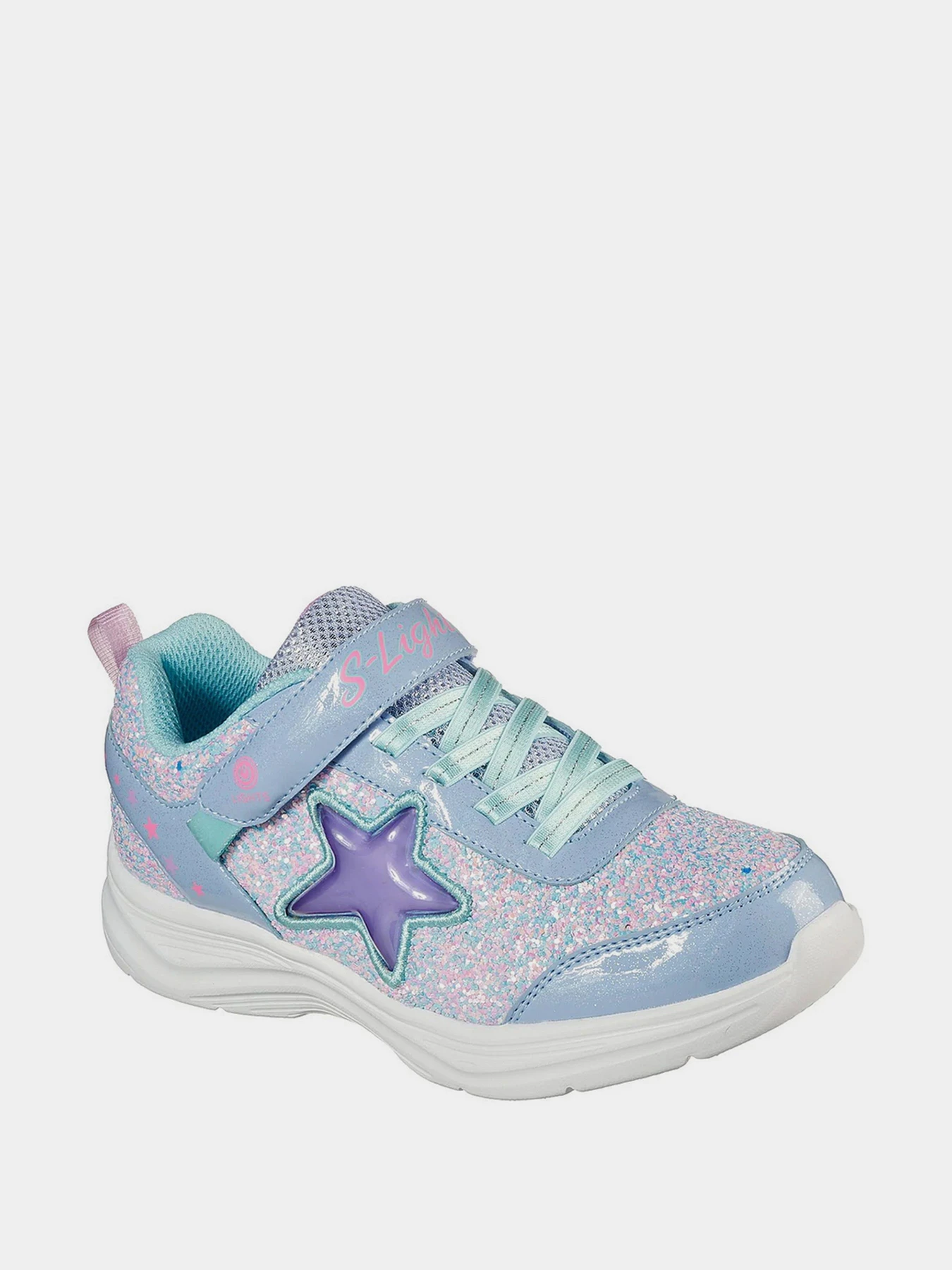 Кроссовки Skechers модель 302310L LVAQ Кроссовки Skechers модель 302310L LVAQ Фото