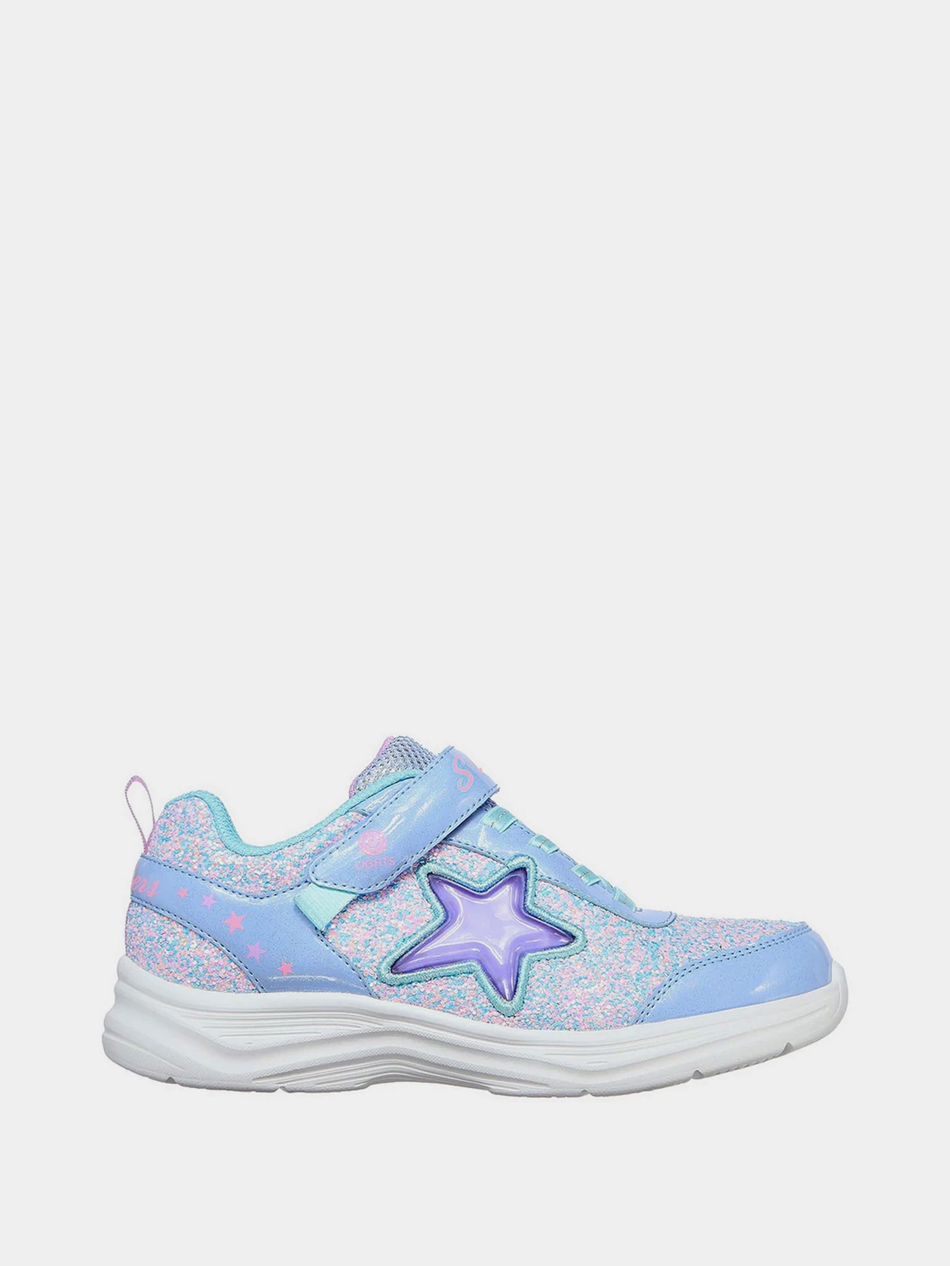 Кроссовки Skechers модель 302310L LVAQ Кроссовки Skechers модель 302310L LVAQ Фото