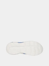 Слипоны и мокасины Skechers модель 302318L BLU Фото