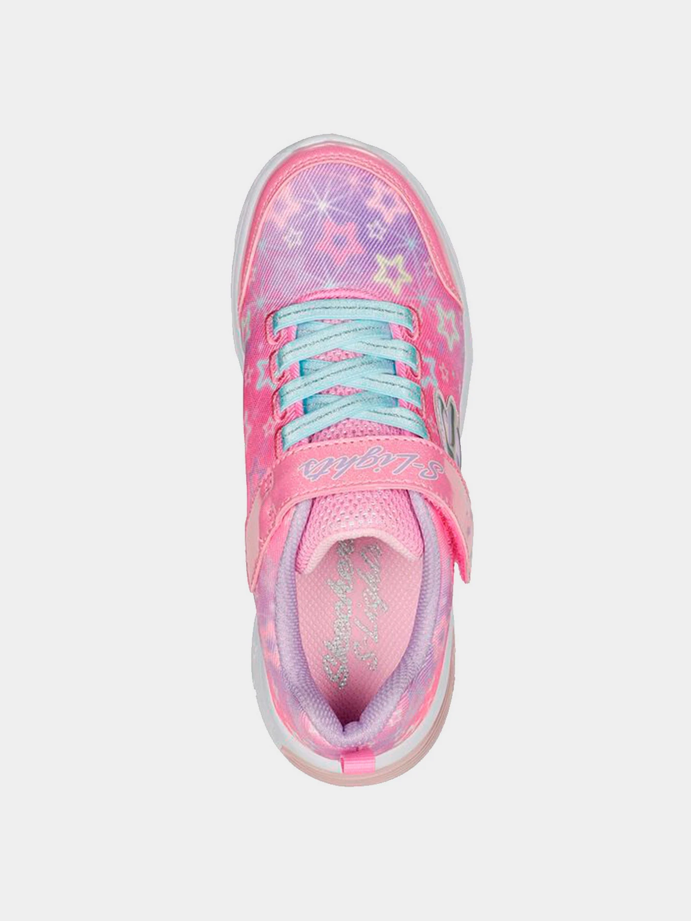 Кроссовки Skechers модель 302324L PKMT Кроссовки Skechers модель 302324L PKMT Фото