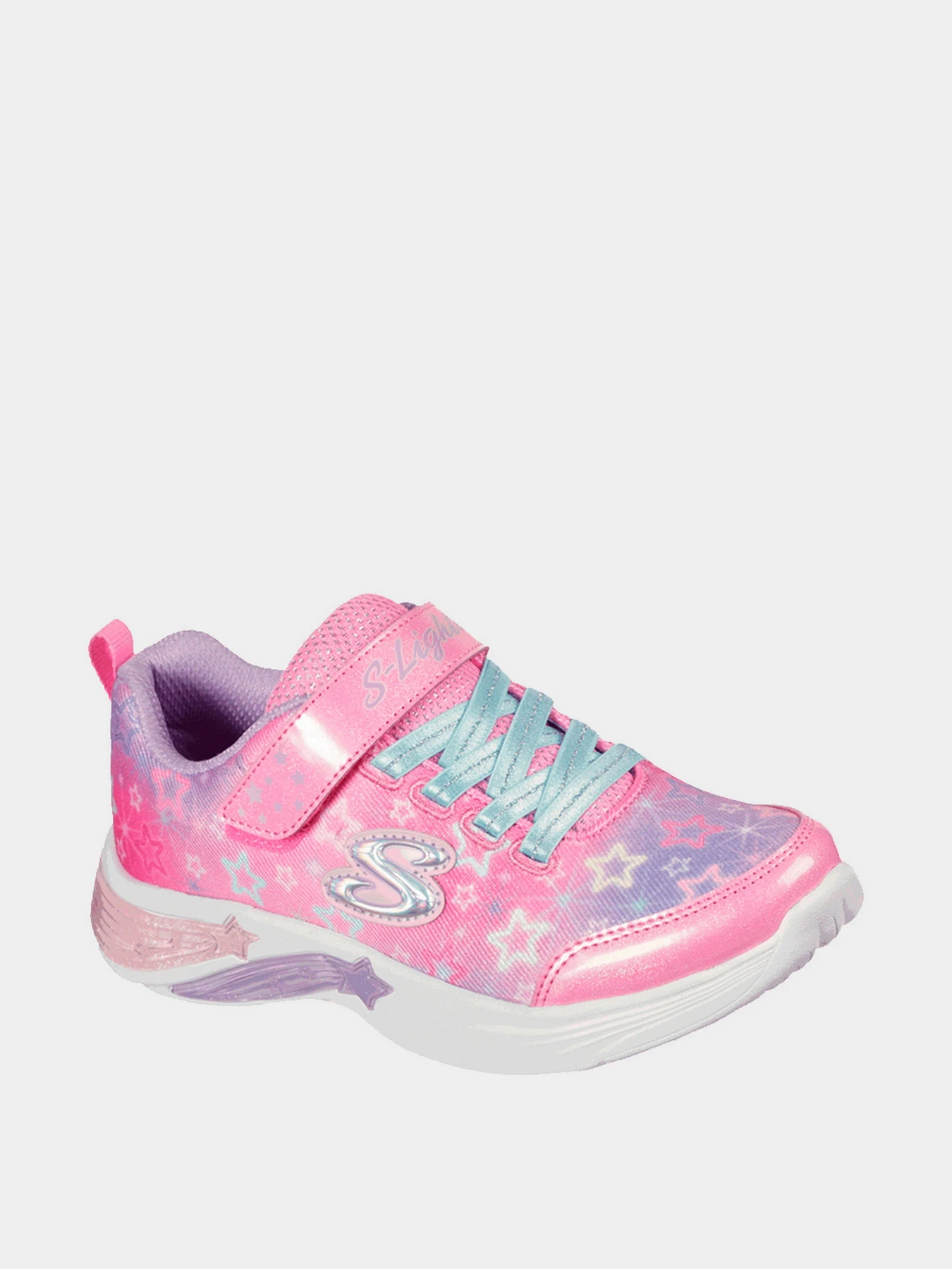Кроссовки Skechers модель 302324L PKMT Кроссовки Skechers модель 302324L PKMT Фото
