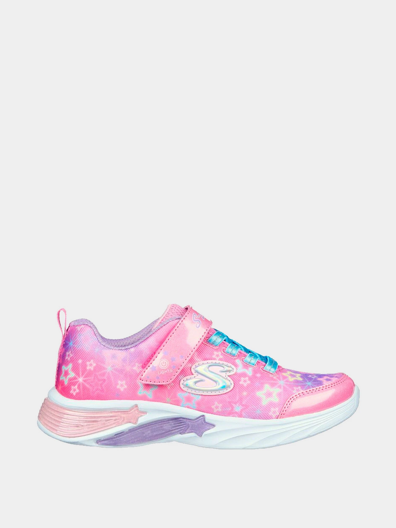 Кроссовки Skechers модель 302324L PKMT Кроссовки Skechers модель 302324L PKMT Фото