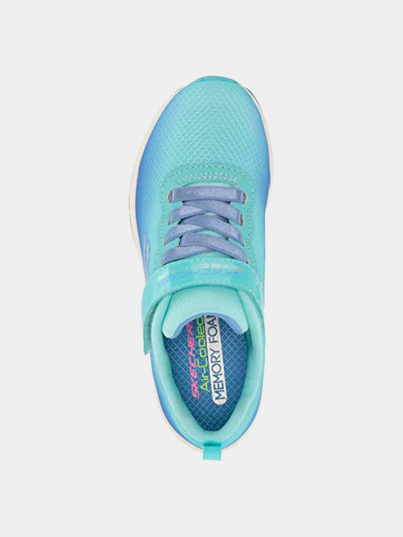 Кроссовки Skechers модель 302375L AQMT Кроссовки Skechers модель 302375L AQMT Фото