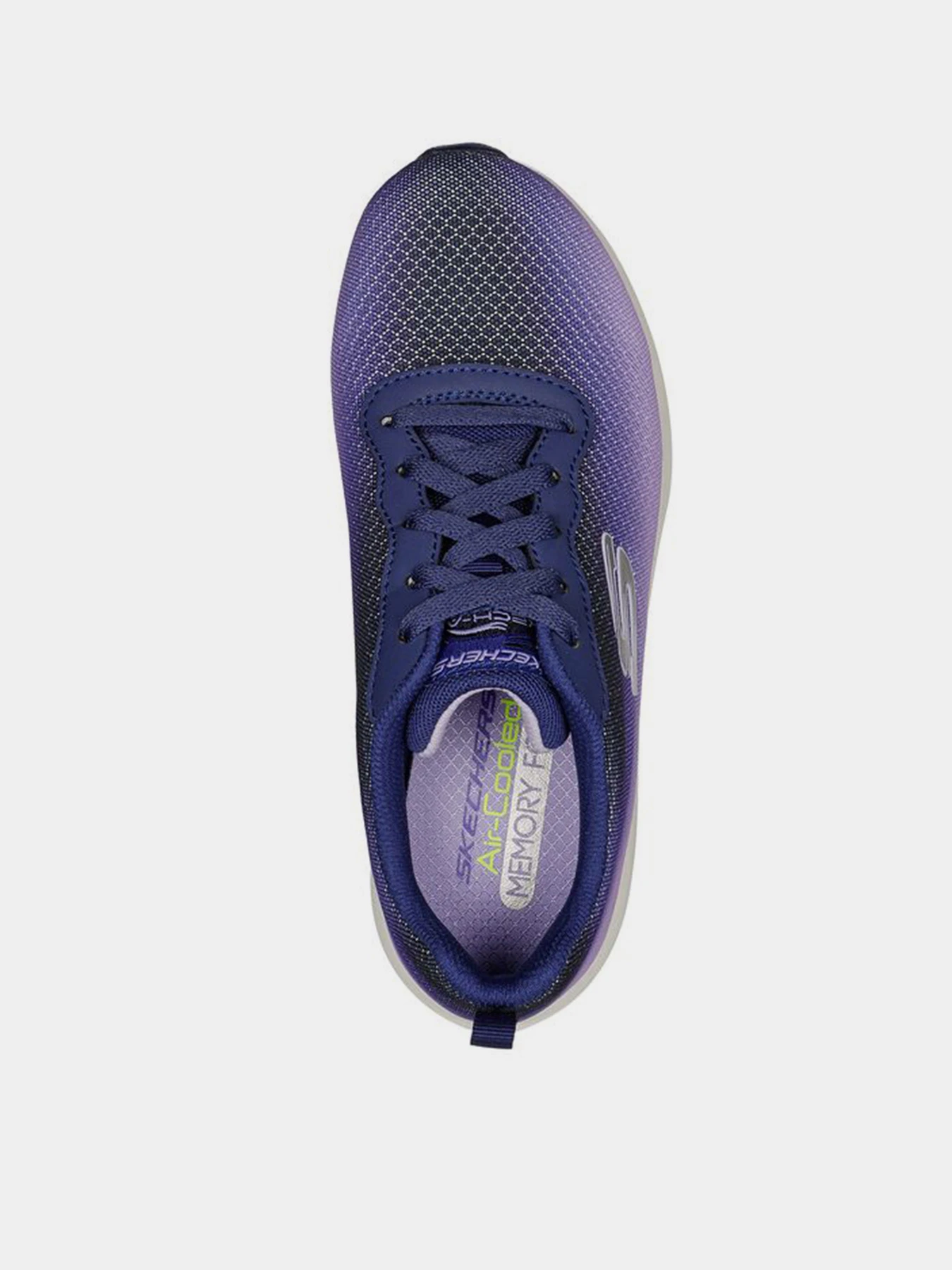 Кроссовки Skechers модель 302376L NVLV Кроссовки Skechers модель 302376L NVLV Фото