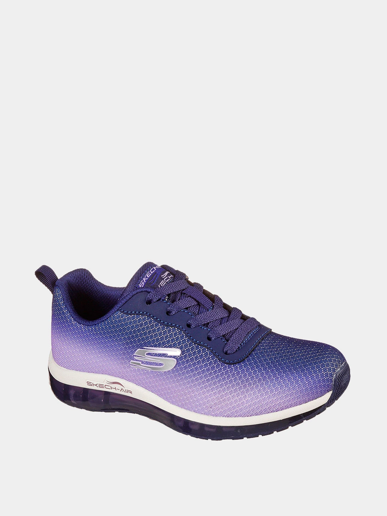 Кроссовки Skechers модель 302376L NVLV Кроссовки Skechers модель 302376L NVLV Фото