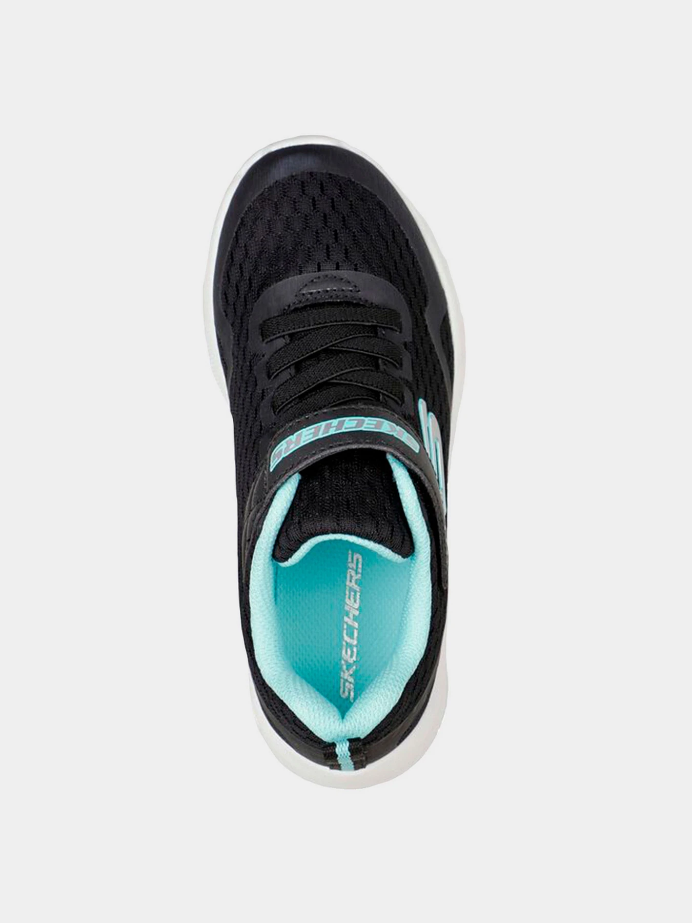 Кроссовки Skechers модель 302377L BLK Кроссовки Skechers модель 302377L BLK Фото