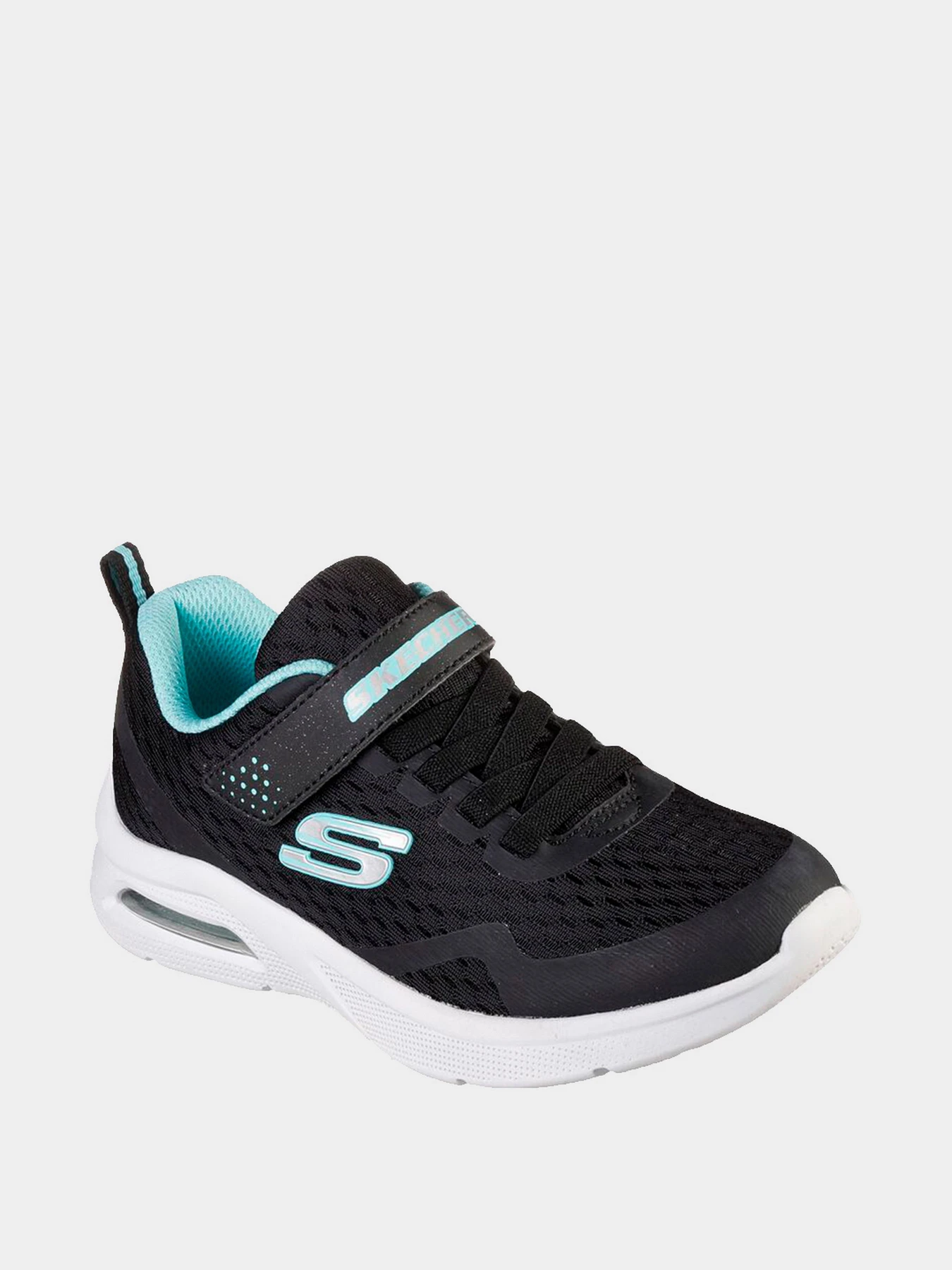 Кроссовки Skechers модель 302377L BLK Кроссовки Skechers модель 302377L BLK Фото