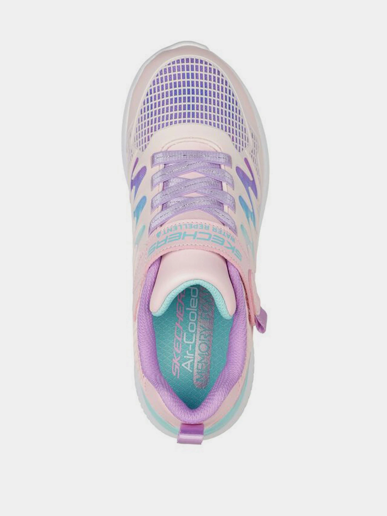 Кроссовки Skechers модель 302434L LPMT Кроссовки Skechers модель 302434L LPMT Фото