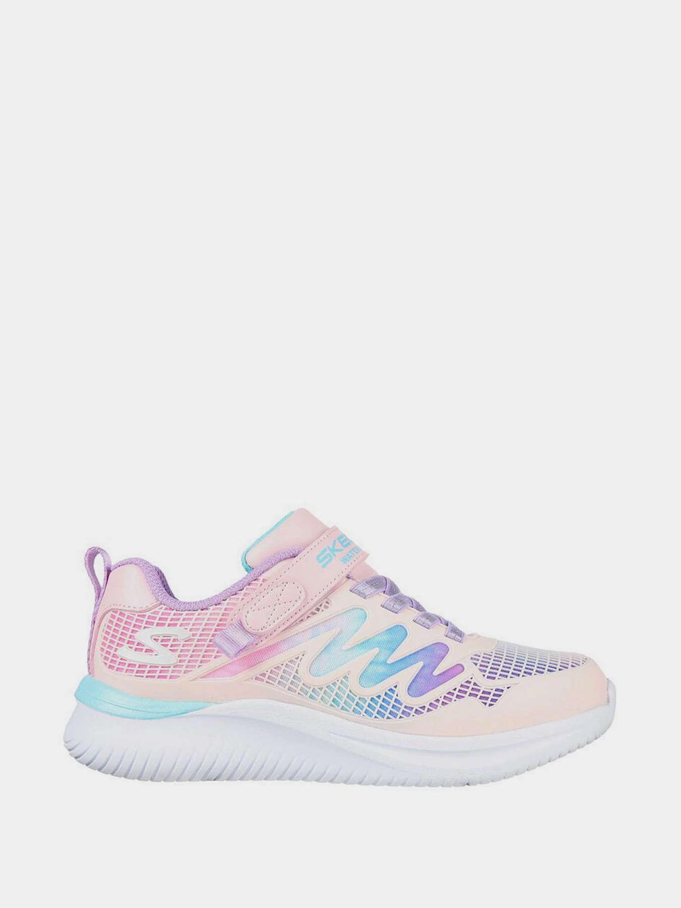 Кроссовки Skechers модель 302434L LPMT Кроссовки Skechers модель 302434L LPMT Фото
