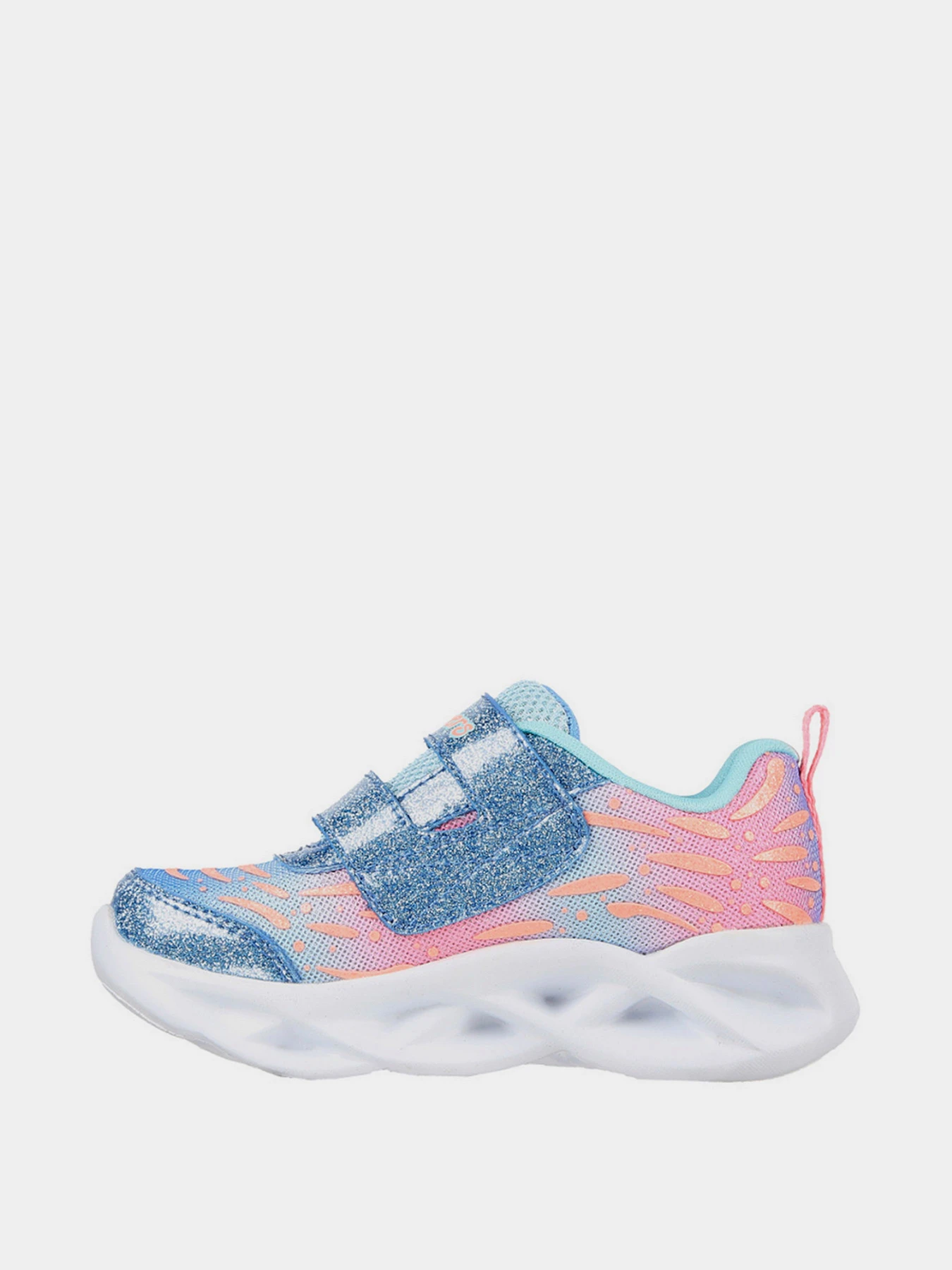 Кроссовки Skechers модель 302754N BLTQ Кроссовки Skechers модель 302754N BLTQ Фото