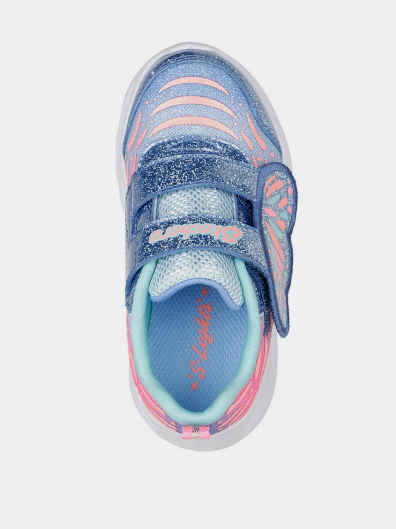 Кроссовки Skechers модель 302754N BLTQ Кроссовки Skechers модель 302754N BLTQ Фото