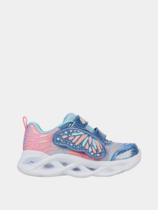Кроссовкалар Skechers үлгі 302754N BLTQ Фото