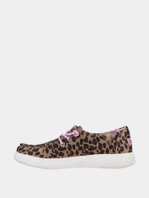 Мокасины Skechers модель 302792L LPD Фото