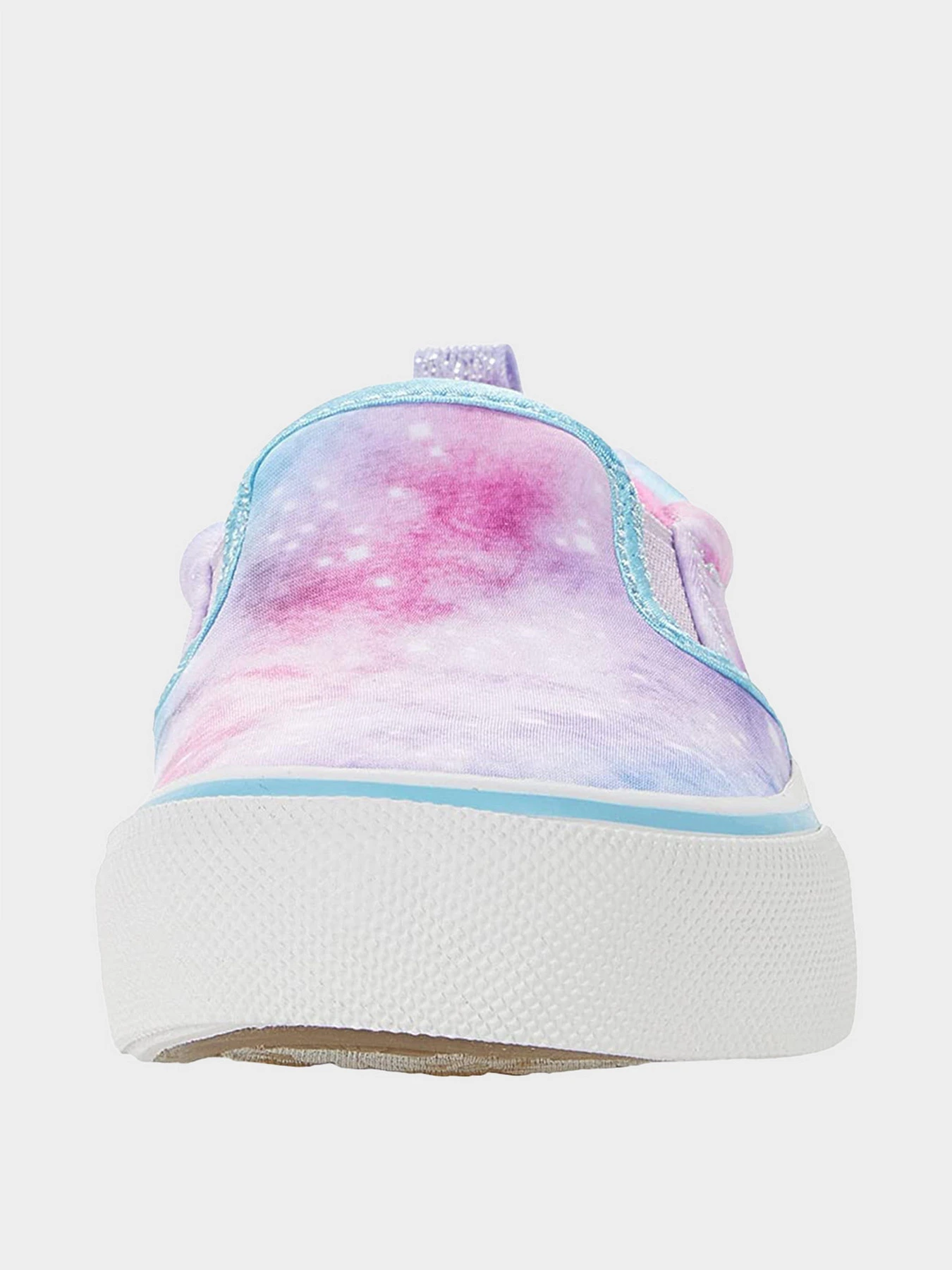 Слипоны и мокасины Skechers модель 302858L BKMT Фото
