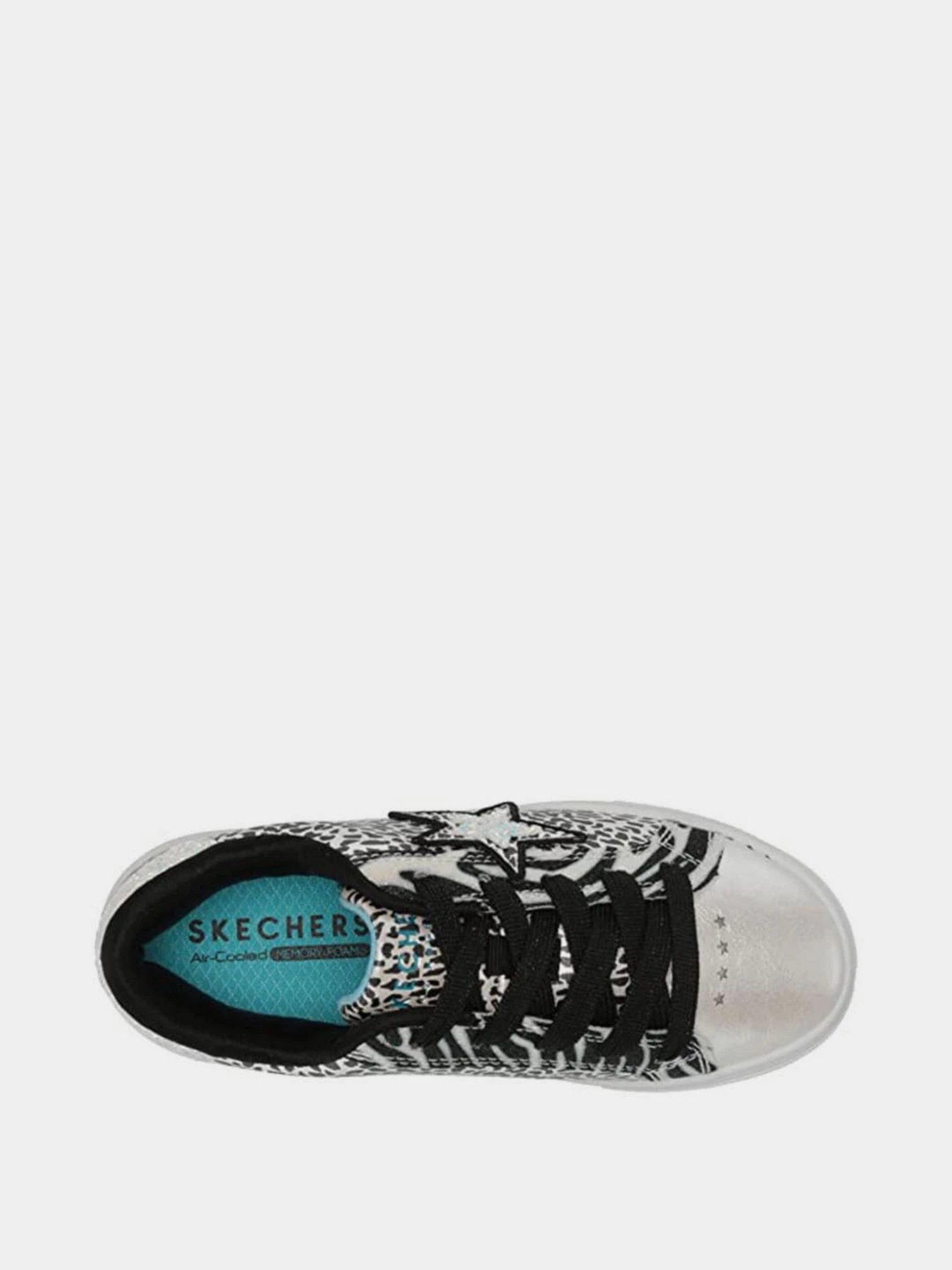 Кеды Skechers модель 310410L WHLD Кеды Skechers модель 310410L WHLD Фото