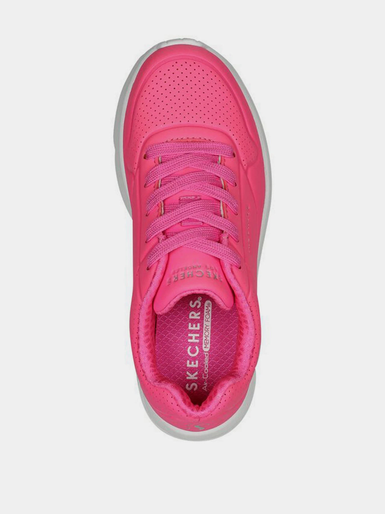 Кроссовки Skechers модель 310451L CRL Кроссовки Skechers модель 310451L CRL Фото