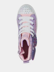 Кеды Skechers модель 314435L LVMT Фото