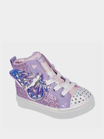 Кеды Skechers модель 314435N LVMT Фото