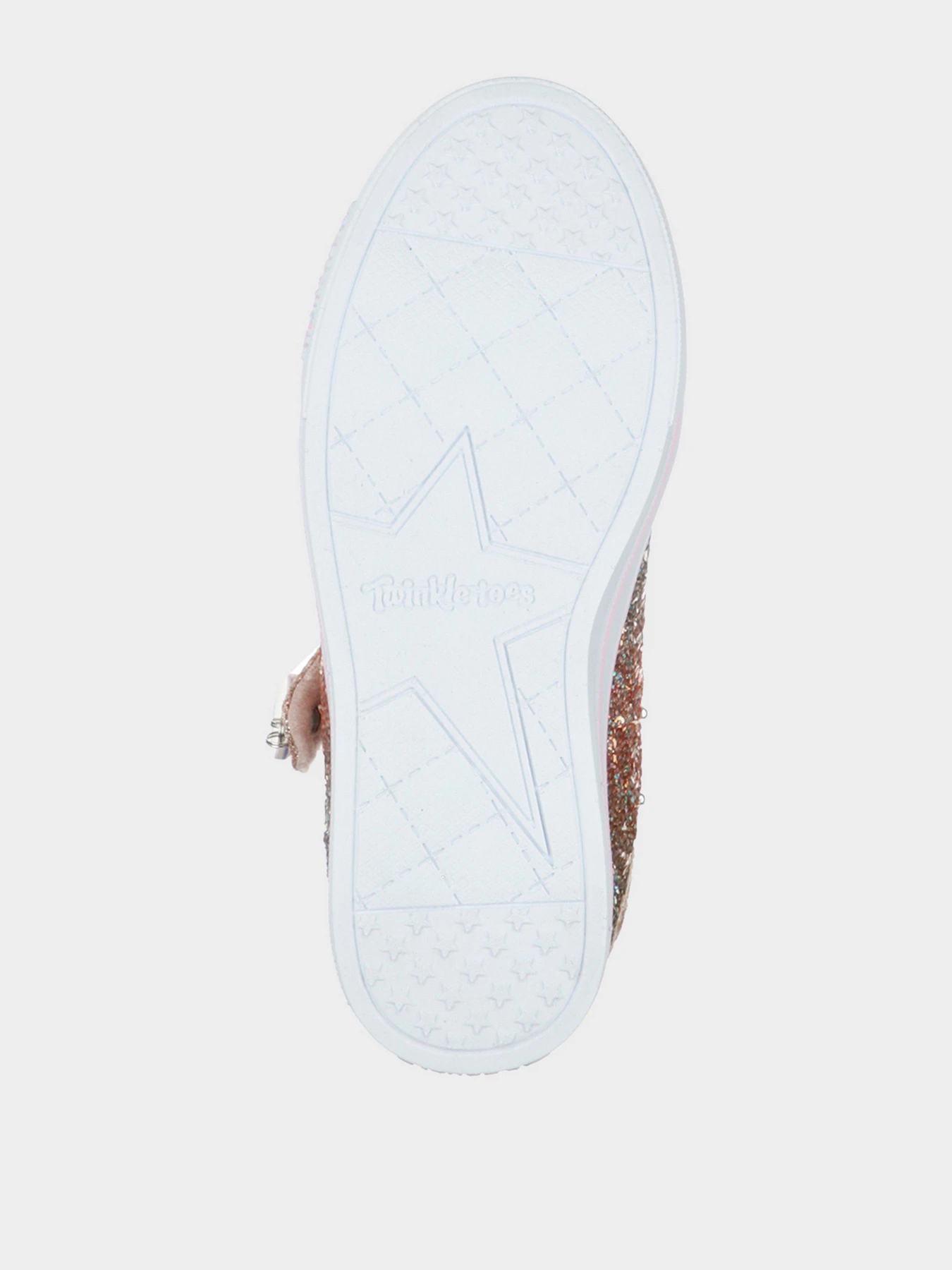 Кеды Skechers модель 314765L LPMT Фото