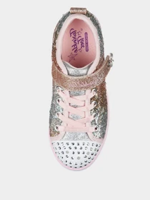 Кеды Skechers модель 314765L LPMT Фото