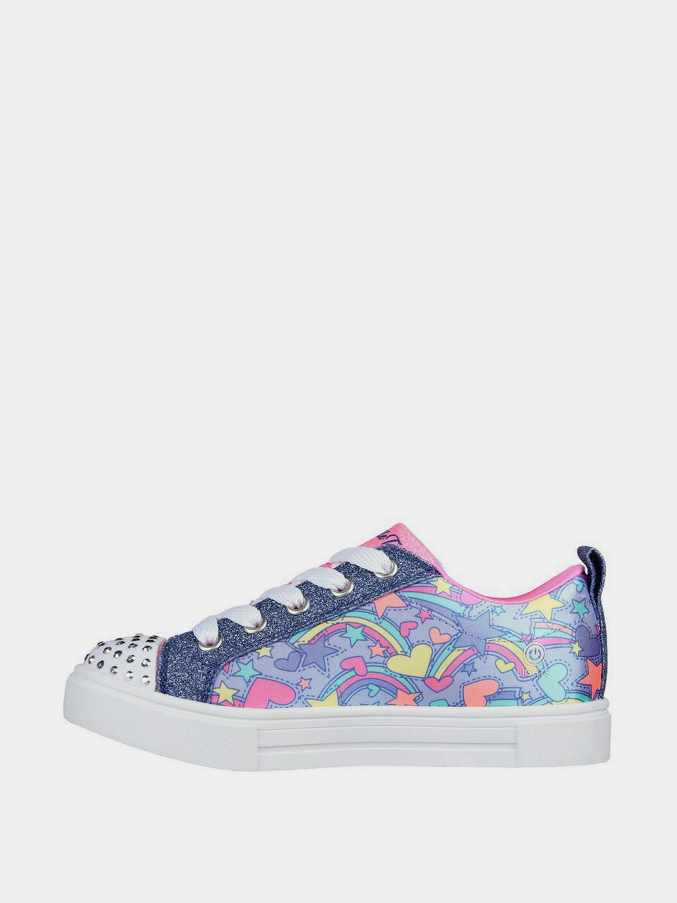Кеды Skechers модель 314793L BLMT Фото