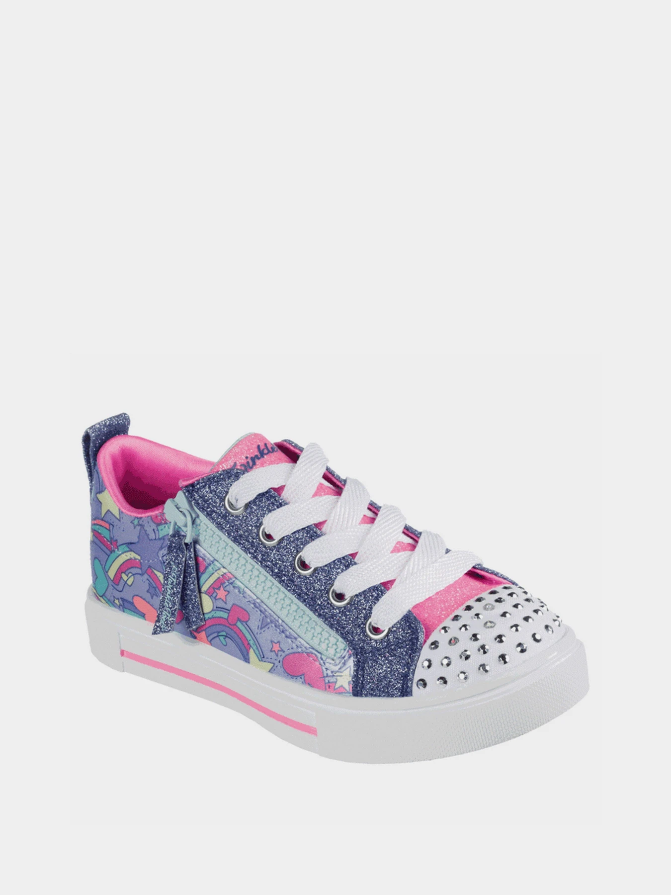 Кеды Skechers модель 314793L BLMT Фото