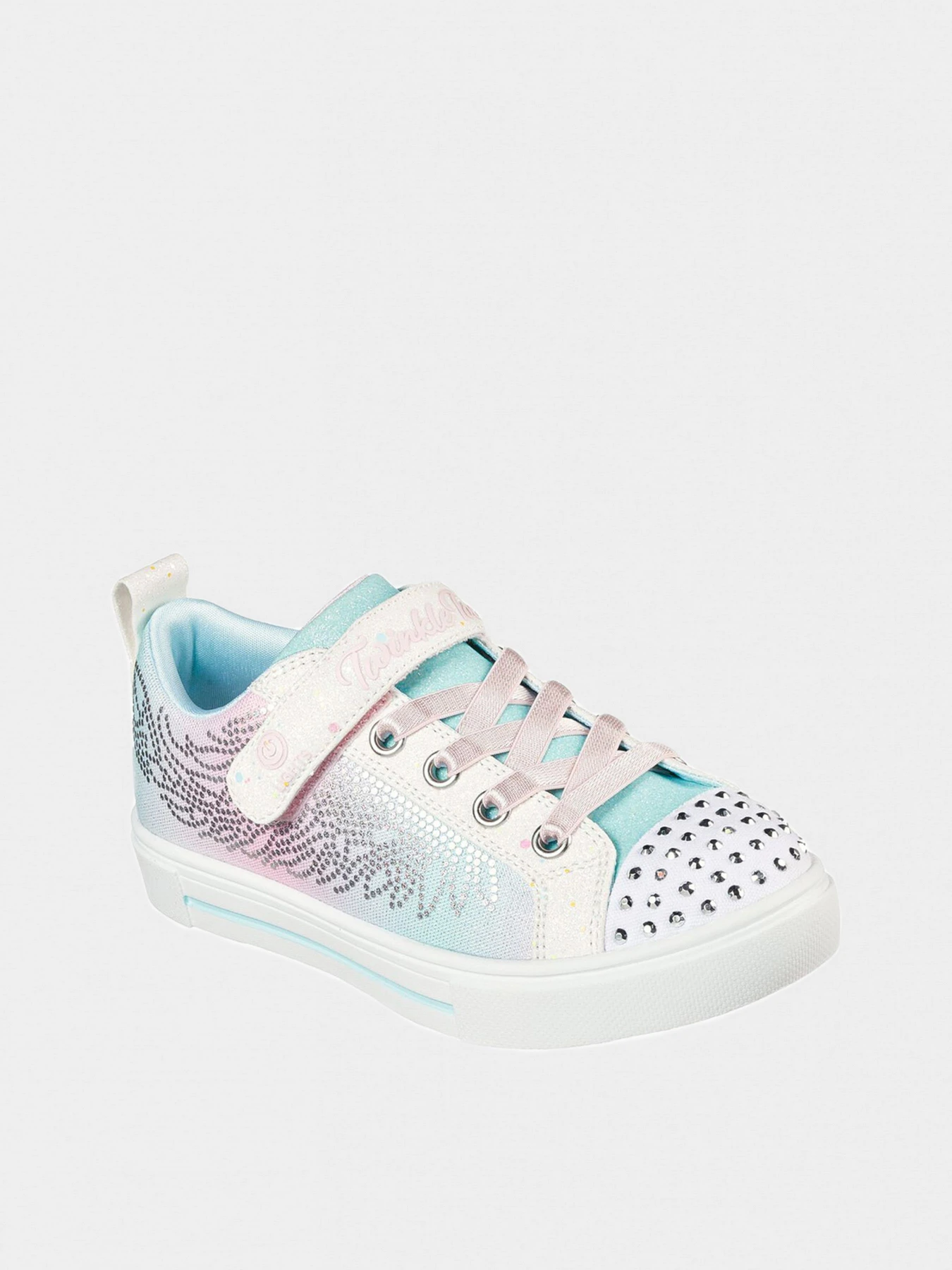Кеды Skechers модель 314797L WMLT Фото