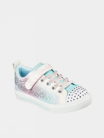 Кеды Skechers модель 314797L WMLT Фото