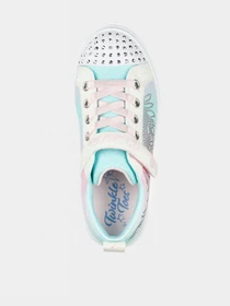 Кеды Skechers модель 314797L WMLT Фото