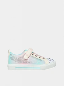 Кеды Skechers модель 314797L WMLT Фото