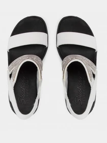 Босоножки Skechers модель 33218 WHT Фото